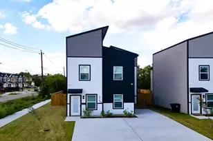 8153 Tate St, Houston, TX 77028 - Photo 1