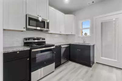 8153 Tate Street #B, Houston, TX 77028 - Photo 4