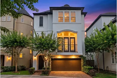 1736 Wrenwood Lakes, Houston, TX 77043 - Photo 2