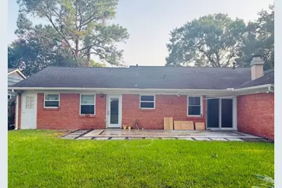 5617 Flack Drive, Houston, TX 77081 - Photo 2