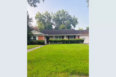 5617 Flack Drive, Houston, TX 77081 - Photo 1