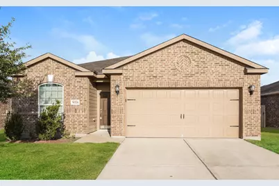 5026 Manor Stone Lane, Richmond, TX 77469 - Photo 1