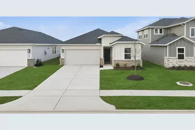 26702 Plain Glee Street, Hockley, TX 77447 - Photo 1