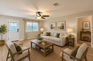 205 W Vaughn Ln, Deer Park, TX 77536 - Photo 2