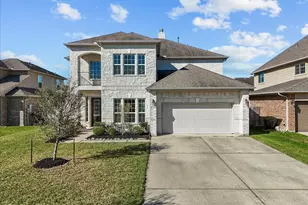 2414 Trocadero Ln, League City, TX 77573 - Photo 1