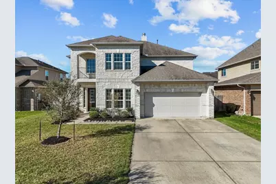 2414 Trocadero Lane, League City, TX 77573 - Photo 4