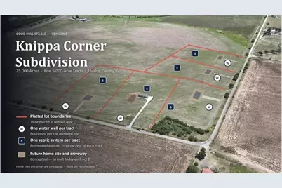 365 County Road 305, Knippa, TX 78801 - Photo 2
