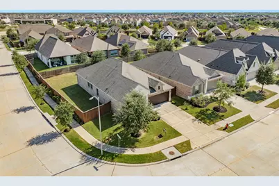9807 Gould Drive, Manvel, TX 77583 - Photo 2