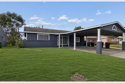 3313 Proswimmer Street, Houston, TX 77088 - Photo 1
