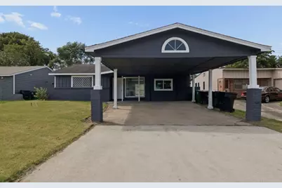 3313 Proswimmer Street, Houston, TX 77088 - Photo 2