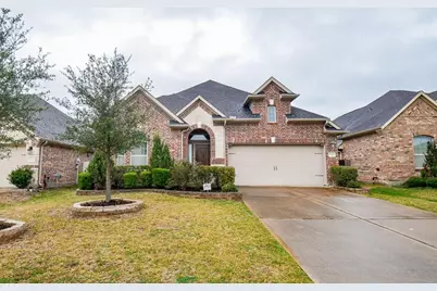 19634 Travis Cannon Lane, Richmond, TX 77407 - Photo 1