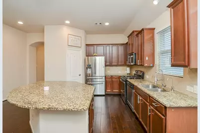 19634 Travis Cannon Lane, Richmond, TX 77407 - Photo 8