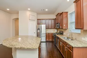 19634 Travis Cannon Ln, Richmond, TX 77407 - Photo 8