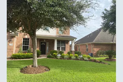 18006 Barton Ridge Lane, Richmond, TX 77407 - Photo 1