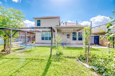 3543 El Sueno Street, Houston, TX 77084 - Photo 34