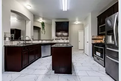 3543 El Sueno Street, Houston, TX 77084 - Photo 8