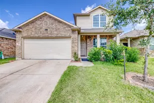 3543 El Sueno St, Houston, TX 77084 - Photo 2