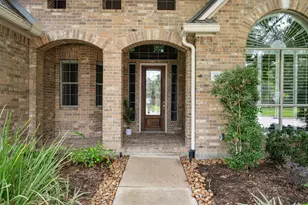 6119 Peachtree Hill Ct, Kingwood, TX 77345 - Photo 2
