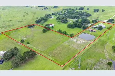 809 S Van Ostrand Lane, Winnie, TX 77665 - Photo 4
