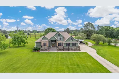 809 S Van Ostrand Lane, Winnie, TX 77665 - Photo 2