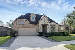 5023 Preserve Park Dr, Spring, TX 77389 - Photo 1
