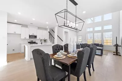 404 Kendall Crest Drive, Alvin, TX 77511 - Photo 6