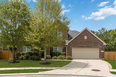 25923 Austin Springs, Spring, TX 77373 - Photo 2