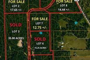 0000 Evergreen Lot 1 Fm 362 Rd, Waller, TX 77484 - Photo 1