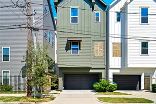 1307 E 27th St, Houston, TX 77009 - Photo 2