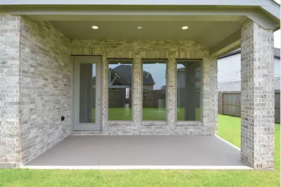 5331 Egret Gable Court, Fulshear, TX 77441 - Photo 10