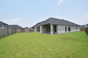 5331 Egret Gable Ct, Fulshear, TX 77441 - Photo 8