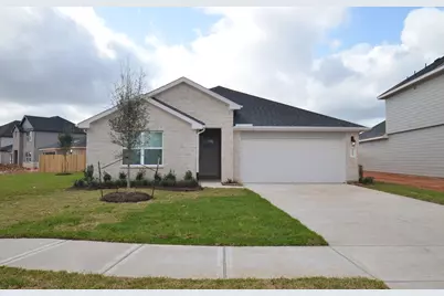 31103 Warwick Coast Court, Fulshear, TX 77441 - Photo 4