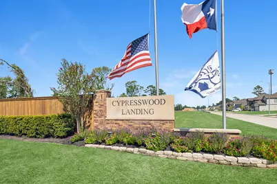 6522 Old Cypress Landing Lane, Humble, TX 77338 - Photo 8