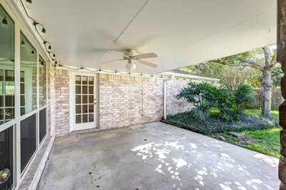 3603 Point Clear Drive, Missouri City, TX 77459 - Photo 24