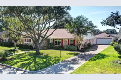 3603 Point Clear Drive, Missouri City, TX 77459 - Photo 2