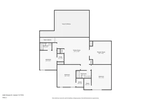 5426 Timpson Dr, Manvel, TX 77578 - Photo 50