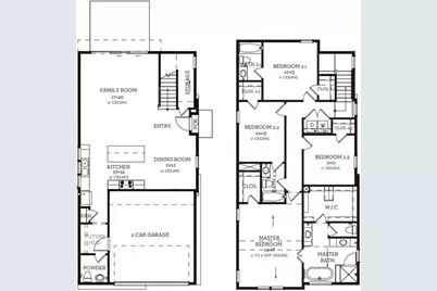 9803 Hope Harbor Lane, Houston, TX 77080 - Photo 12