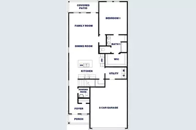 121 Rising Cedar Lane, Hockley, TX 77447 - Photo 26