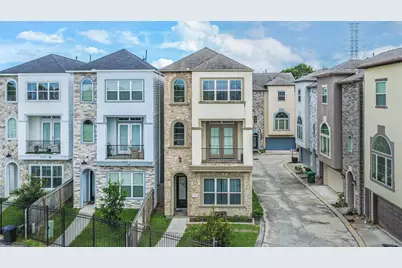 11115 Olympia Drive, Houston, TX 77042 - Photo 2