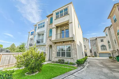 11115 Olympia Drive, Houston, TX 77042 - Photo 2