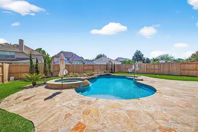 4311 Red Oak Grove Court, Katy, TX 77494 - Photo 32