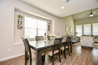 4834 Purple Wisteria Lane, Spring, TX 77373 - Photo 4