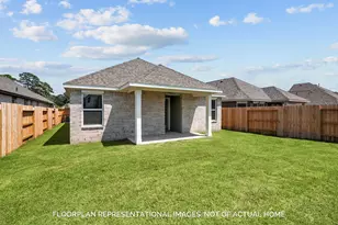 21411 Jacaranda Blossom Wy, Tomball, TX 77447 - Photo 4