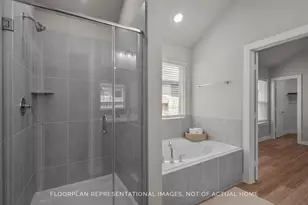 21411 Jacaranda Blossom Wy, Tomball, TX 77447 - Photo 10