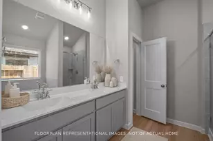 21411 Jacaranda Blossom Wy, Tomball, TX 77447 - Photo 10