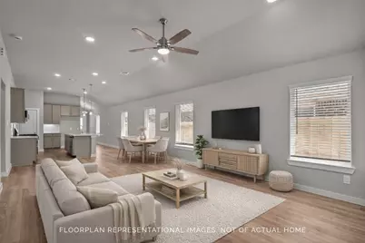 21411 Jacaranda Blossom Way, Tomball, TX 77377 - Photo 8