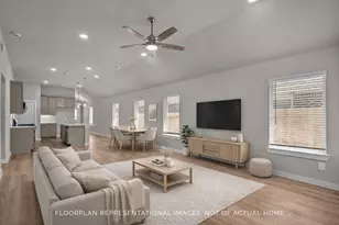 21411 Jacaranda Blossom Wy, Tomball, TX 77447 - Photo 8