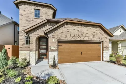 2724 Altissimo Court, Spring, TX 77386 - Photo 1