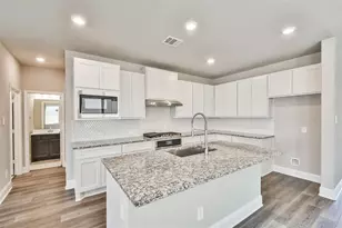 2724 Altissimo Ct, Spring, TX 77386 - Photo 4