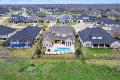 3211 Whispering Pecans Drive, Fulshear, TX 77441 - Photo 46